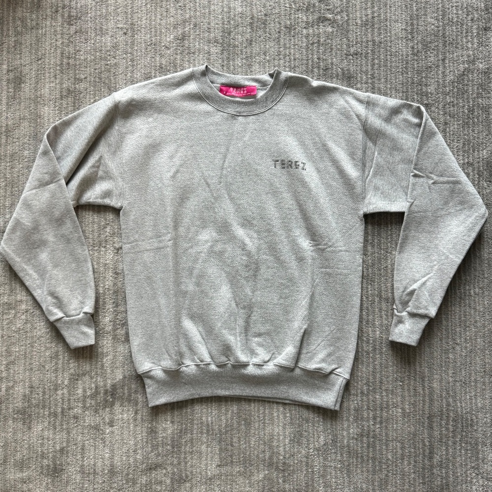 NWOT Terez Sweatshirt - Women's Small